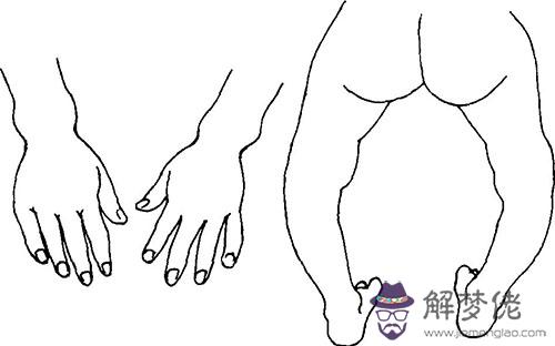 1、佝僂病的六中婚式:下面是給佝僂病小兒開的，其中最科學的一組是（ ）