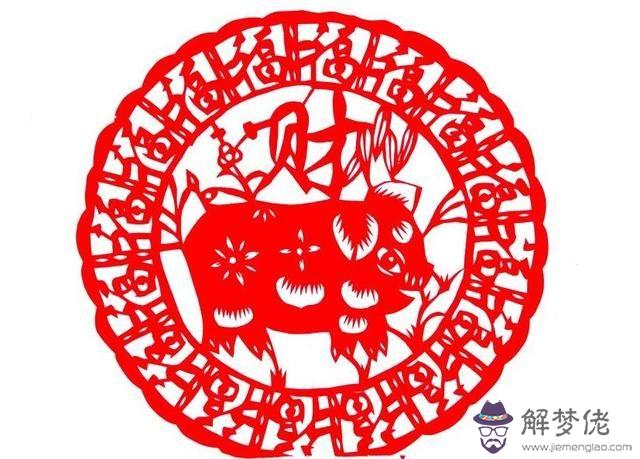 2、七月豬女婚配什麼屬相好:屬豬的女生和什麼屬相最配