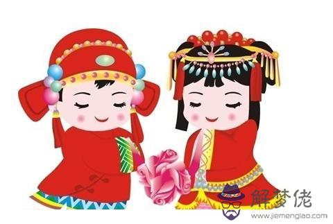 1、為什麼婚配又是的:男女婚配為什麼大多都是男大女小？有規律可遵循嗎？