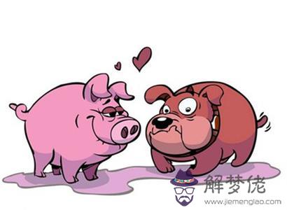 2、水雞男和木豬女可婚配嗎:屬相男雞和女豬配嗎