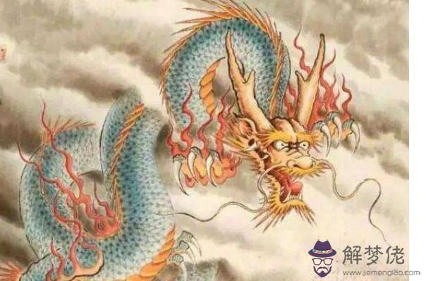 2、年出生的男龍婚配:龍和兔為什麼相配嗎
