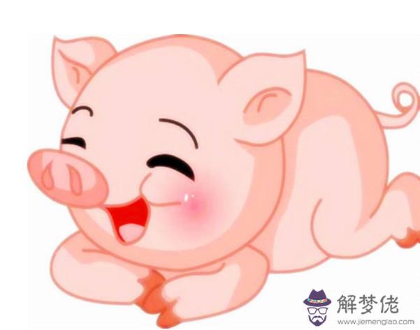 1、屬豬與屬猴的婚配屬相:屬豬的男人和什麼屬相最配