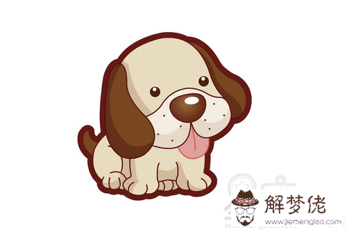 2、屬犬男最不宜婚配的屬性:屬狗男和什麼屬相的女性結婚最合適