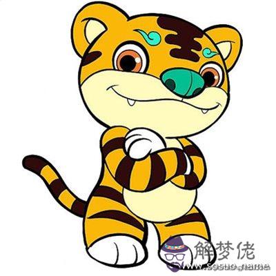 1、屬相鼠和虎婚配怎麼樣:男屬鼠女屬虎婚配如何