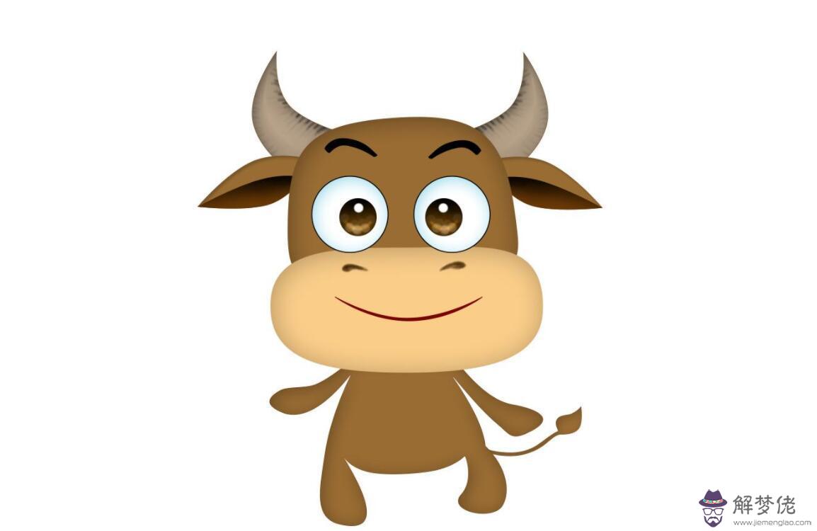 1、屬牛的屬相婚配表,屬牛的和什麼屬相最配,12生肖配對算命測試查詢