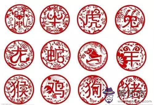 1、屬相虎與鼠的婚配好不:屬牛和屬虎的配嗎？