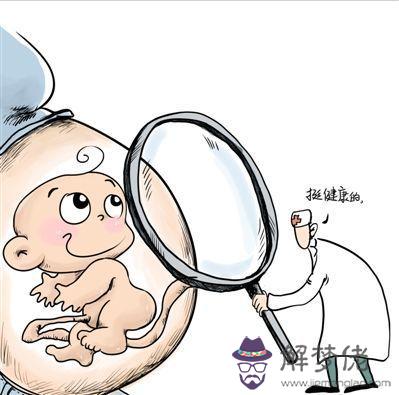 2、近親婚配導致畸形的例子:近親結婚為什麼容易生畸形