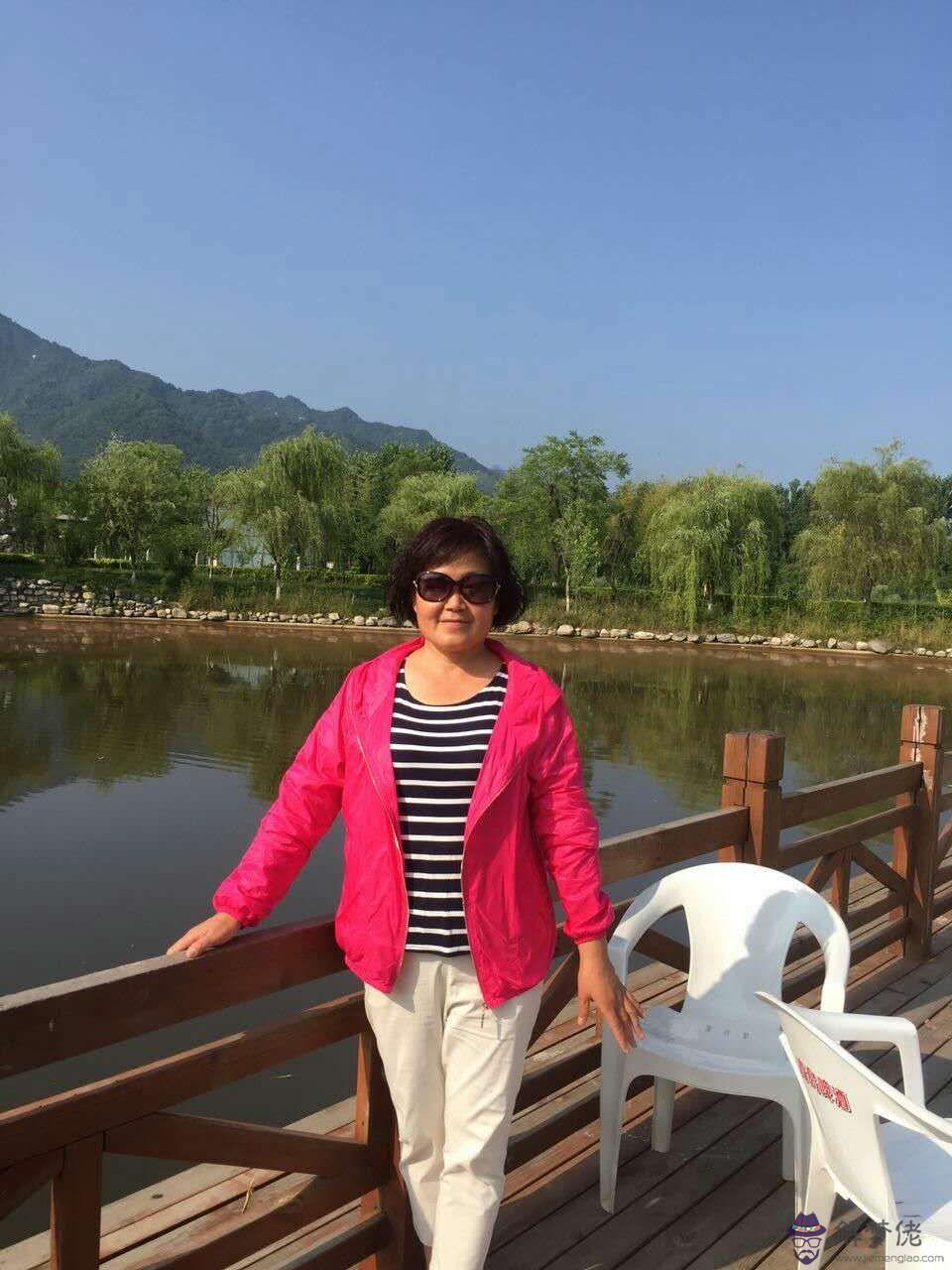 2、女55和男58歲婚配怎麼樣:我個人征婚女58歲找個男朋友
