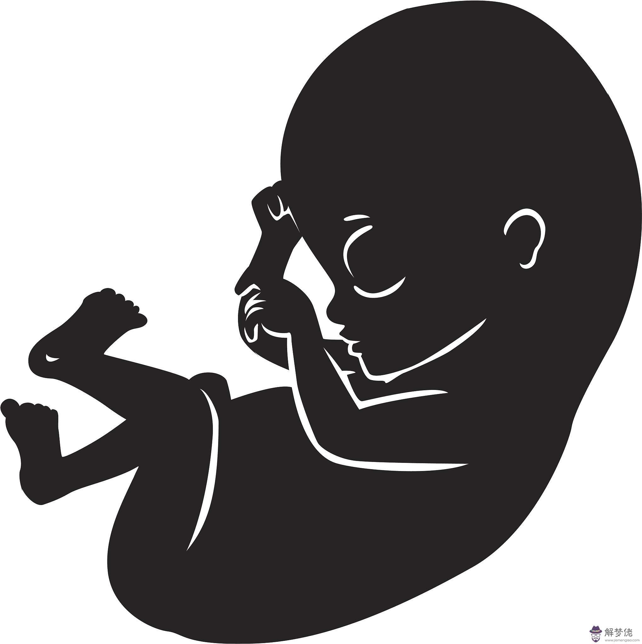 胎記是上輩子死亡留下的傷嗎 肚子上有胎記代表什麼
