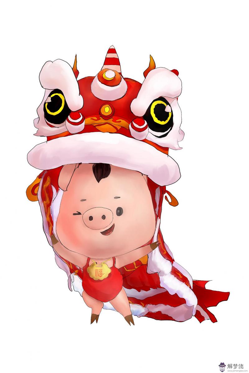5年屬豬找對象方位