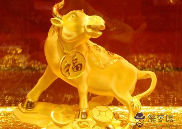 屬牛一生的最大的貴人：屬牛一生的最大的貴人
