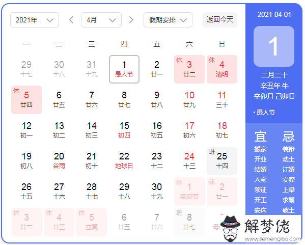 年五月最佳破腹產吉日：年5月1日至4日剖腹產吉日時那一天好？