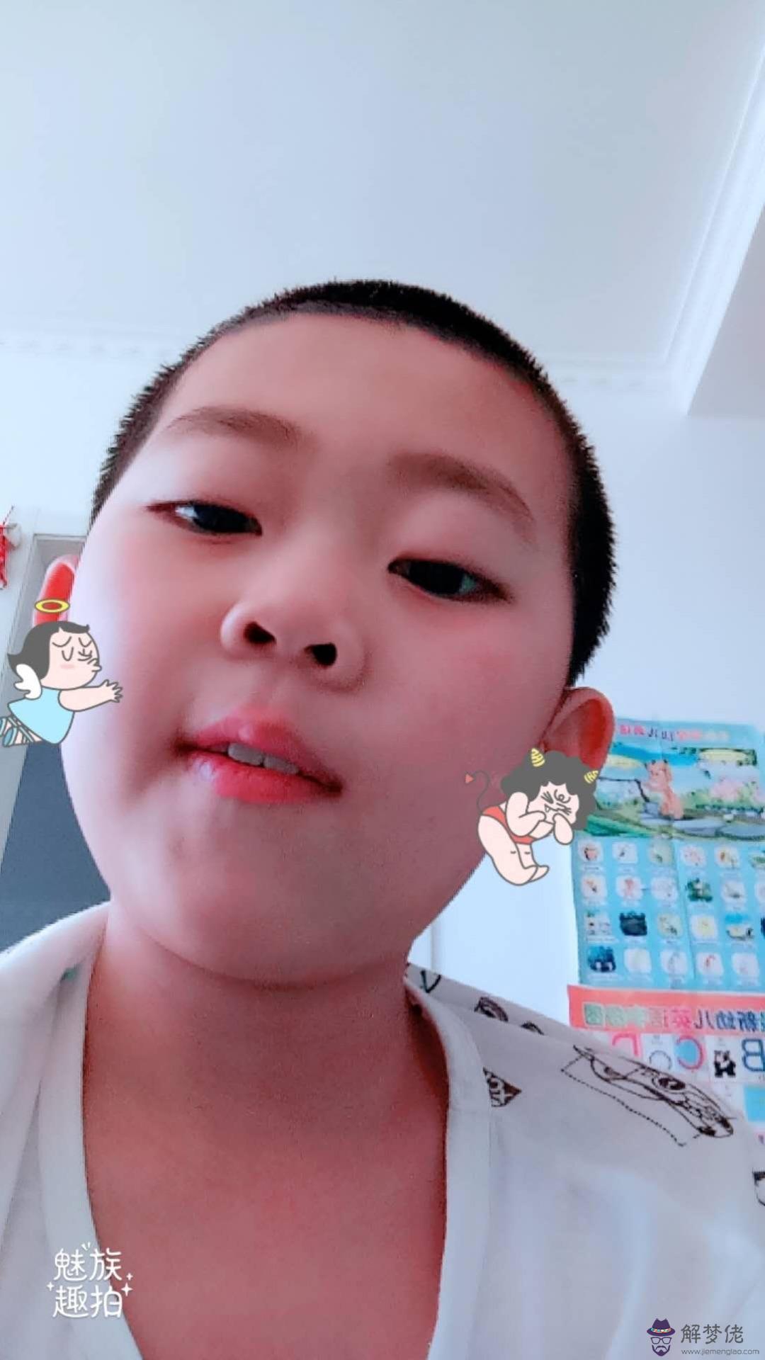 牛寶寶男孩乳名大全洋氣：牛寶寶最火乳名
