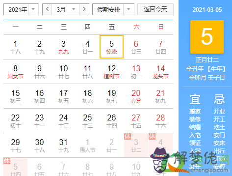 2021年農歷三月出生的寶寶好不好呢