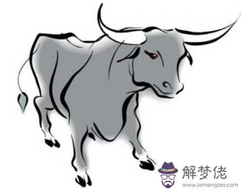 屬牛人跟誰一起財運好：屬牛人和屬龍人在一起財運運勢怎麼樣