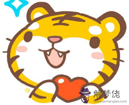 虎寶寶小名叫什麼好聽：虎年男孩起乳名大全