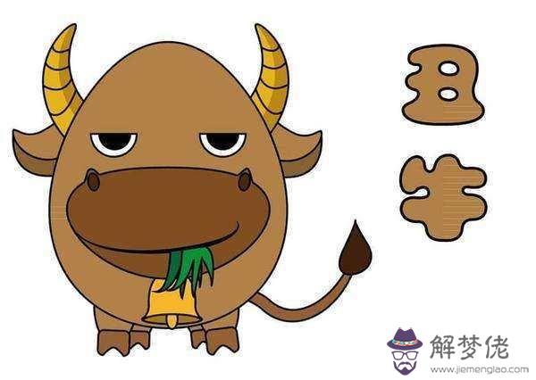 85年屬牛36歲感情運：屬牛36歲本命年財運如何