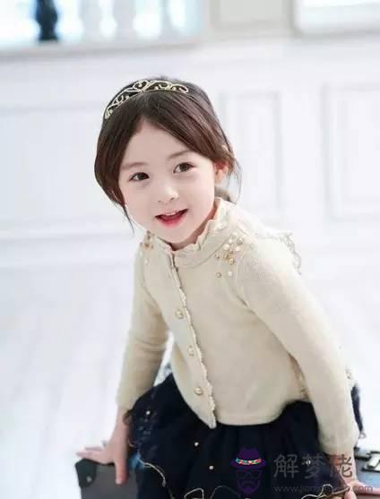 牛年春天出生的女孩小名：牛年女孩小名有哪些？