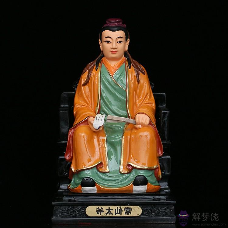 大人物一般出生在幾月屬羊：古今中外有哪些屬羊的大人物？