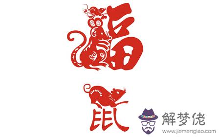 84年女鼠后半生運程：84年女鼠后半生運程