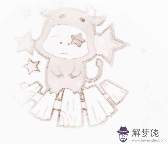 金牛座的寶寶是什麼性格：金牛座是什麼樣子的性格