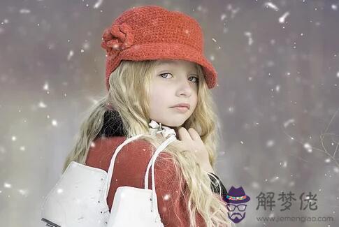 屬牛好聽稀少的女孩名字：取個屬牛好聽的名字