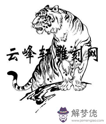 屬虎上山虎和下山虎的時辰：“上山虎、下山虎、臥山虎”分別指一天中的什麼時候？
