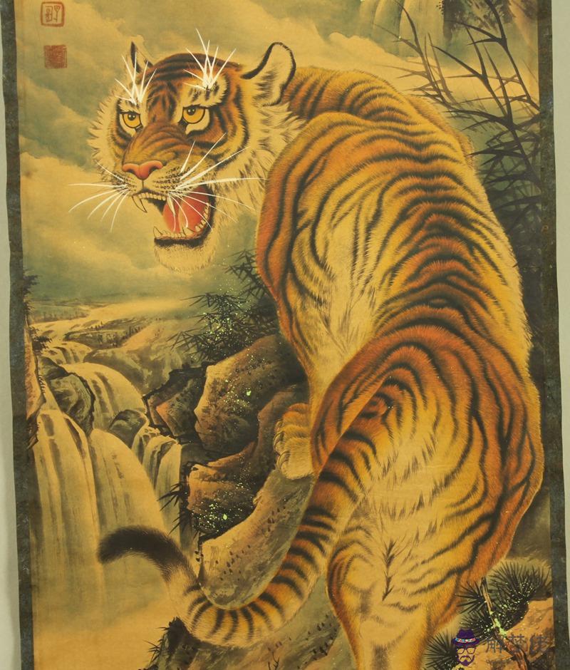 上山虎和下山虎是什麼時間出生：上山虎和下山虎時辰