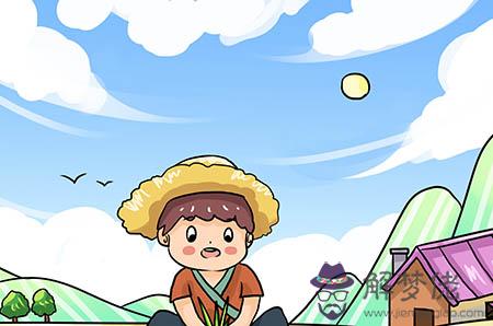 懷孕男女孩的最準圖片：生男生女 下面的說法哪個準，圖片上的還是文字