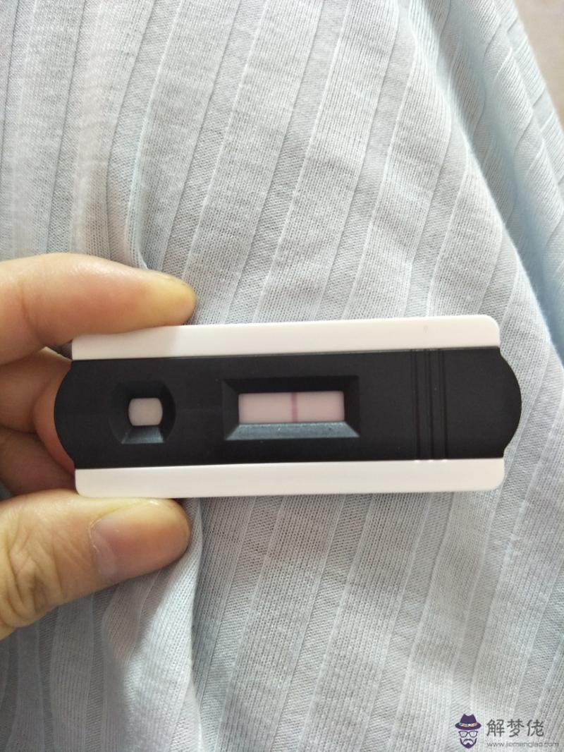有測男孩女孩的試紙嗎：有沒有可以測生男生女的試紙