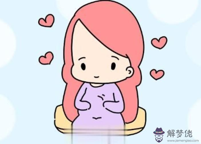 懷男孩兒的特征最準的：懷兒子的特征最準的