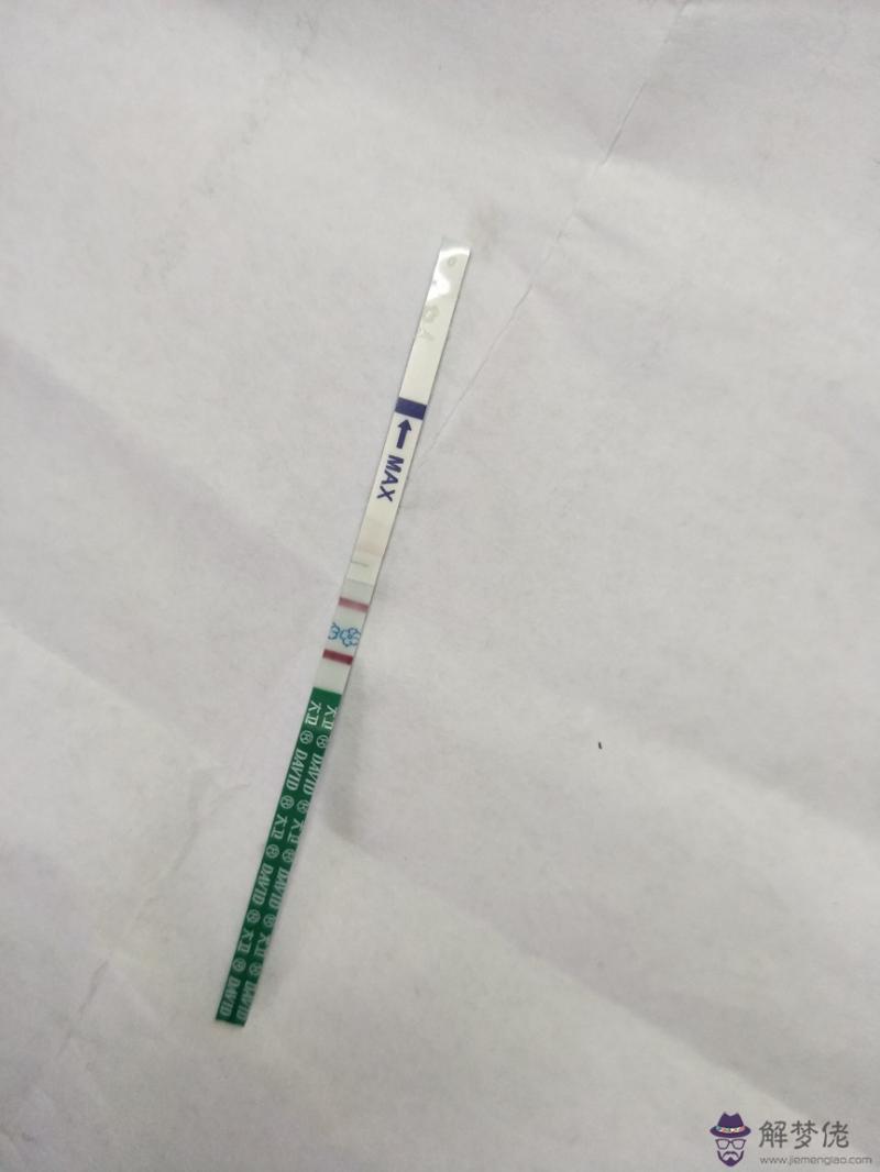 懷孕越早測出來是男孩女孩：試紙測早孕越早測出越是男孩嗎