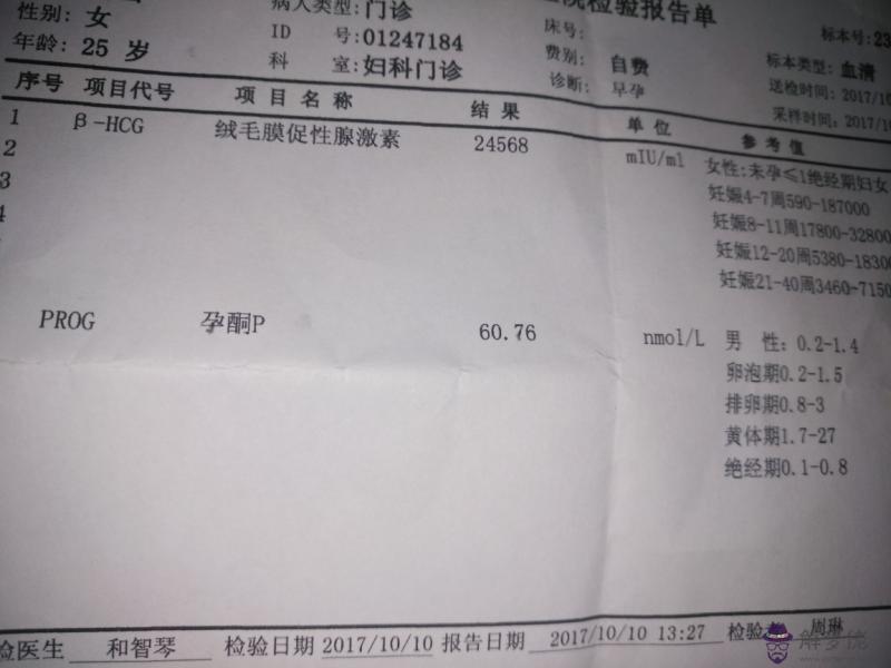 抽血化驗懷孕幾點合適：一般抽血檢查懷孕什麼時候去合適？一般都是多少錢呀？