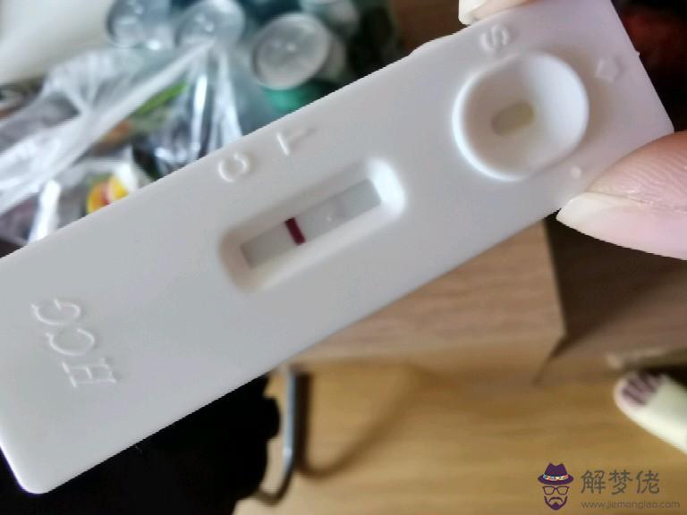 有沒有懷孕怎麼看出來:怎樣通過外表看出一個人懷孕沒有