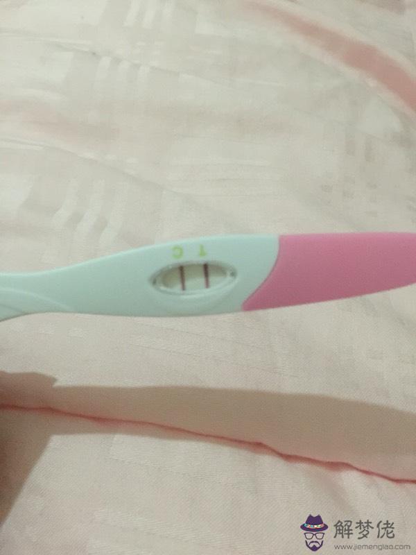 驗孕棒怎麼看男孩女孩:驗孕棒怎麼看?