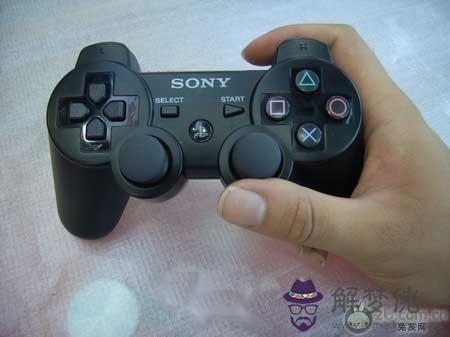 ps3手柄配對:PS3手柄配對PSPgo的教程求告知下,萬分感激