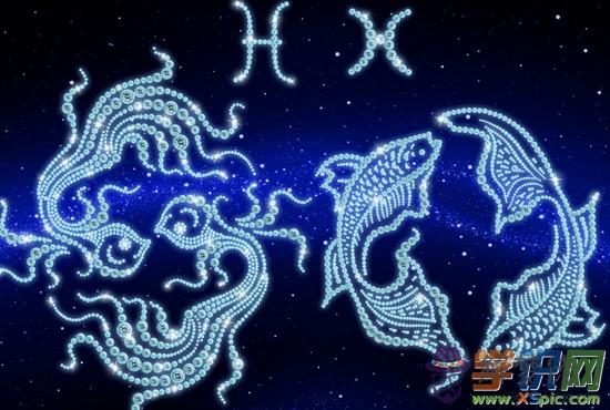 屬鼠雙魚座男生性格:屬鼠雙魚座女生的性格