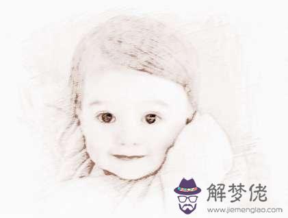 鼠年生的寶寶的乳名:今年出生的男孩起個什麼樣的乳名好聽呢?