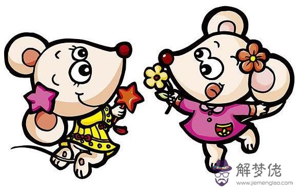 屬鼠人今天的財運:屬鼠人的財運如何?