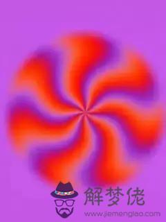 有個定理說,心理測試的每一個結果,都在一定程度...