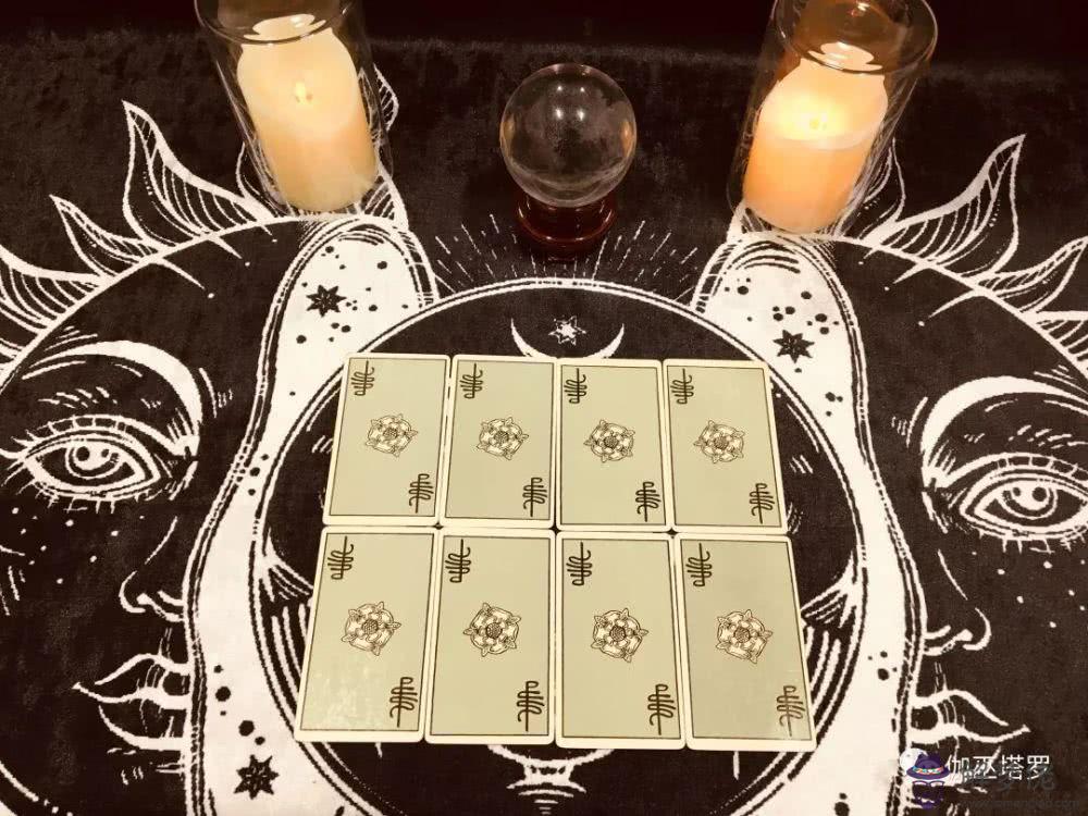 塔羅占卜他此刻想:塔羅占卜:和前任分手后還是想他是否還能復合