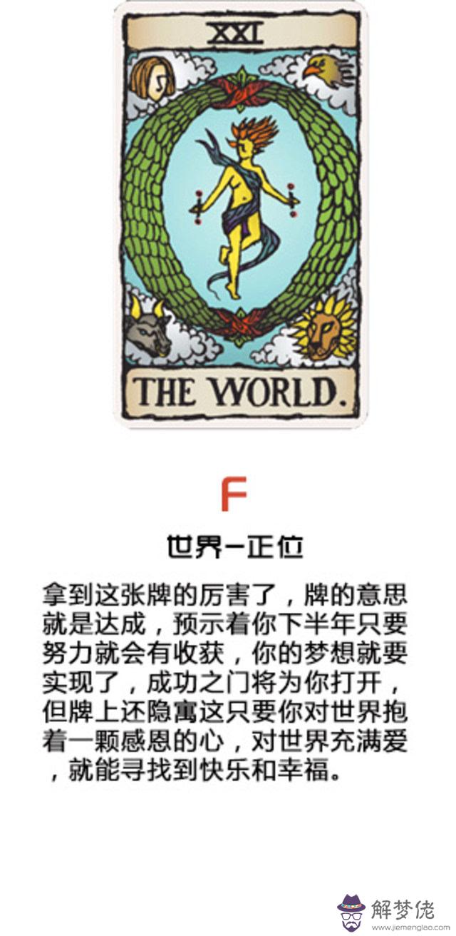塔羅占卜他此刻想:塔羅牌前任為什麼想你