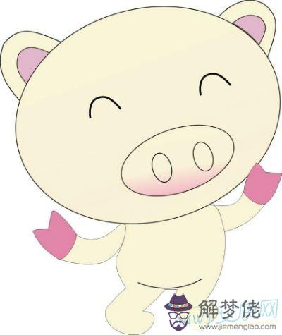 屬豬和什麼屬相最配最合適呢：屬豬的男人和什麼屬相最配