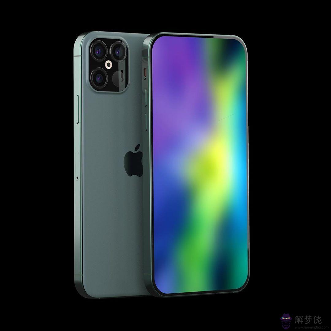 蘋果12什麼時候上市:iPhone12Pro什麼時候上市?