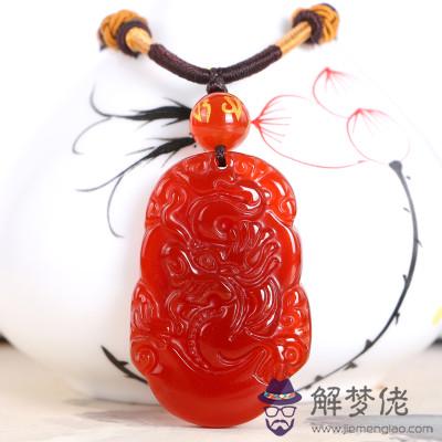 屬狗的吉祥物是什麼:屬狗的配帶什麼吉祥物