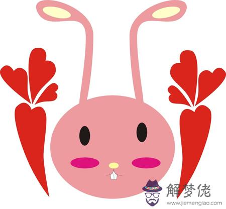 屬兔和屬鼠的合不合:屬鼠和和屬兔性格合的來嗎