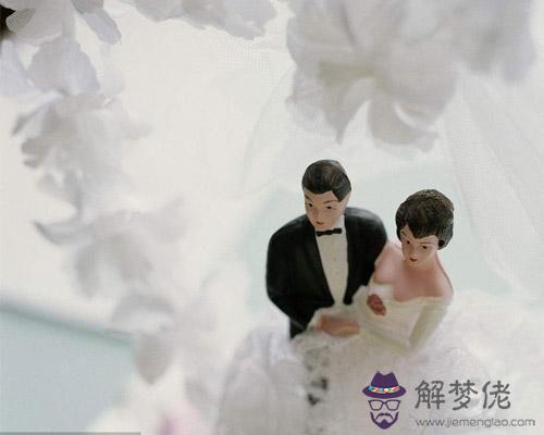 夢見別人結婚是吉是兇:夢見別人結婚還有煙花是什麼意思