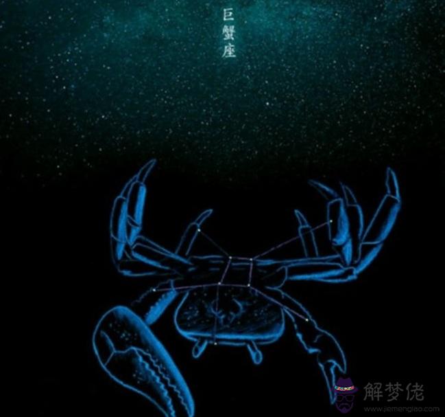 天蝎和巨蟹配對指數:天蝎男和巨蟹女的相配程度
