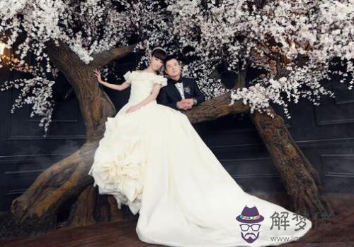 夢見自己結婚好不好:夢見自己當新娘,不知道好不好