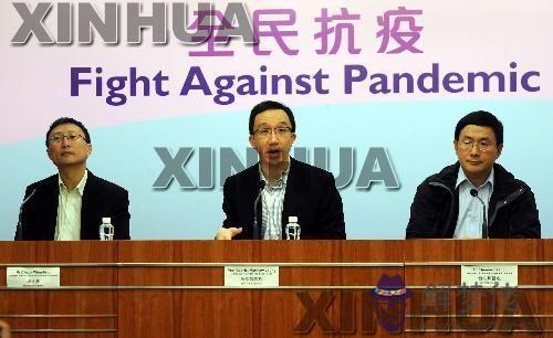 2020美國流感最新疫情情況:美國流感是什麼時候的事?